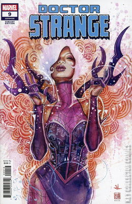 Doctor Strange