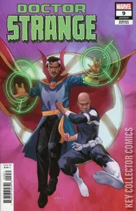 Doctor Strange #9