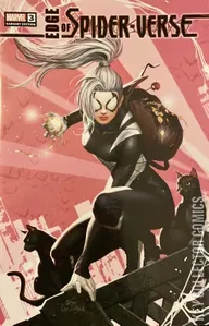 Edge of Spider-Verse #3