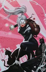 Edge of Spider-Verse #3