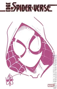 Edge of Spider-Verse #1