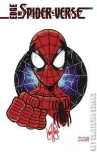 Edge of Spider-Verse #1