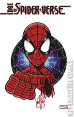Variant Cover for Edge of Spider-Verse #1