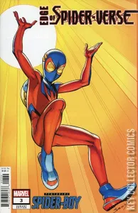 Edge of Spider-Verse #3