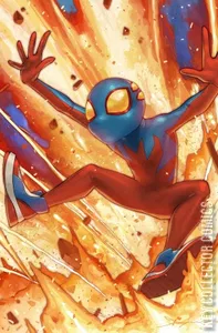 Edge of Spider-Verse #3