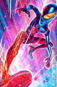 Edge of Spider-Verse #3