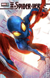 Edge of Spider-Verse #3 