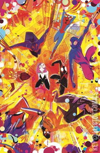 Edge of Spider-Verse #3 