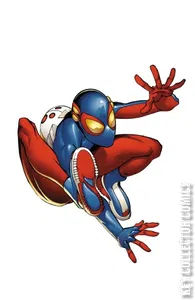 Edge of Spider-Verse #3