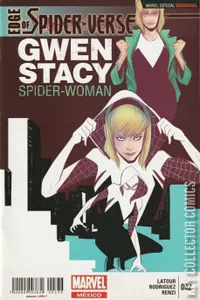 Edge of Spider-Verse #2