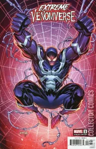 Extreme Venomverse #1