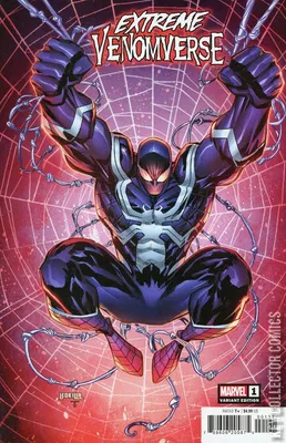 Extreme Venomverse