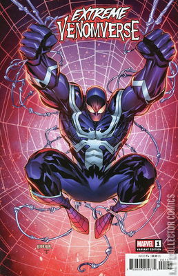 Extreme Venomverse