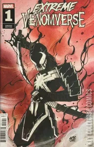Extreme Venomverse #1