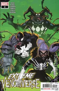 Extreme Venomverse #2