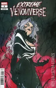 Extreme Venomverse #2