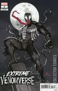 Extreme Venomverse #2