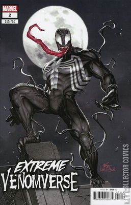 Extreme Venomverse