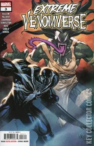 Extreme Venomverse #3