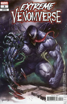 Extreme Venomverse