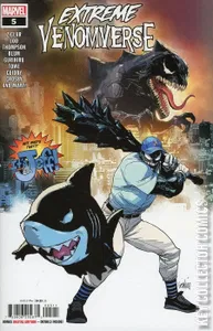 Extreme Venomverse #5