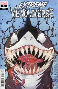 Extreme Venomverse #5