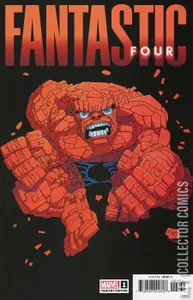 Fantastic Four #1