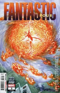 Fantastic Four #3