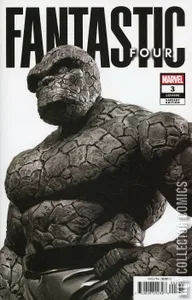 Fantastic Four #3
