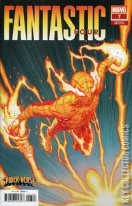 Fantastic Four #7