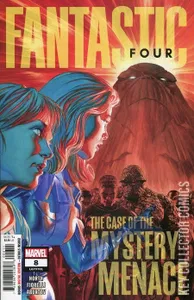 Fantastic Four #8