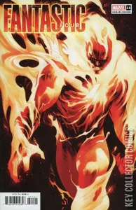 Fantastic Four #11