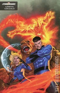 Fantastic Four #13