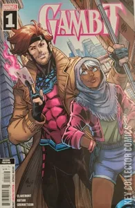 Gambit #1