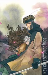 Variant Cover for Gambit #1