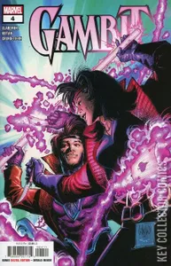 Gambit #4