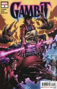 Gambit #5