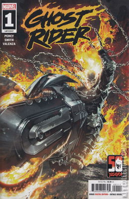 Ghost Rider
