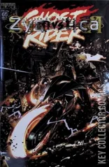 Cover for Ghost Rider #1
