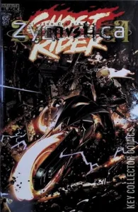 Ghost Rider #1