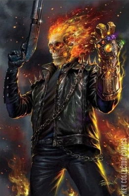 Ghost Rider