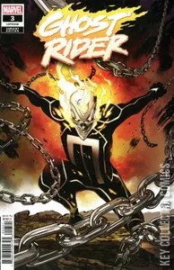 Ghost Rider #3