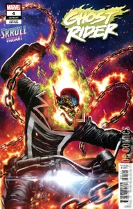 Ghost Rider #4