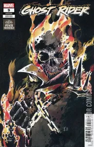 Ghost Rider #9