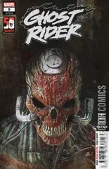 Cover for Ghost Rider #9