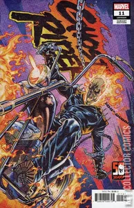 Ghost Rider #11