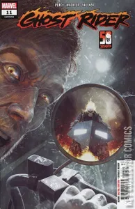 Ghost Rider #11