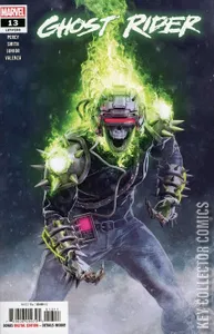 Ghost Rider #13