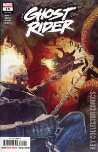 Ghost Rider #15