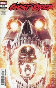 Ghost Rider #16